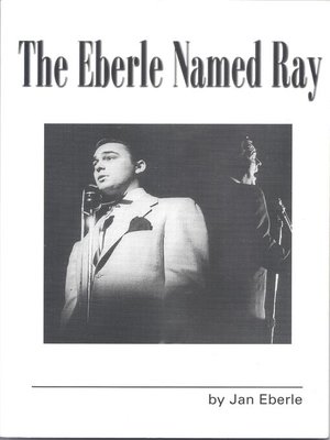 cover image of The Eberle Named Ray